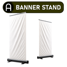 Banner Stand